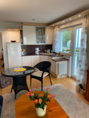 Dünenwind, Ferienwohnung 4